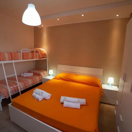 Maison d'hôtes Miramare Tarente