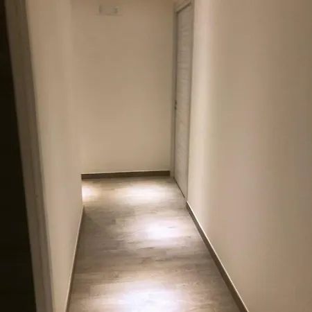 بيت ضيافة Miramare *