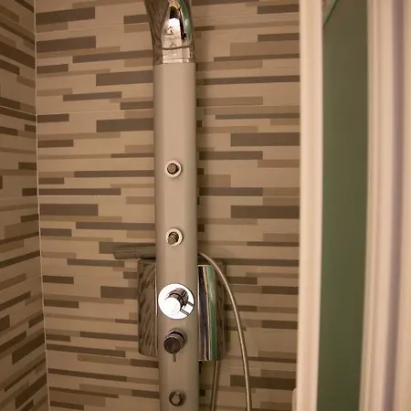 Miramare Maison d'hôtes *