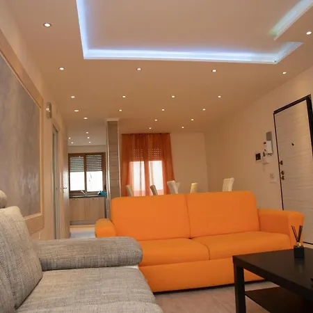 بيت ضيافة Miramare