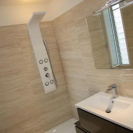 Maison d'hôtes Miramare