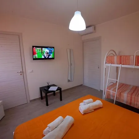Miramare Guest house Taranto