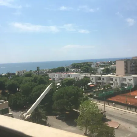 Vendégház Miramare