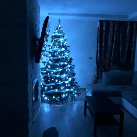 Miramare Konukevi Taranto