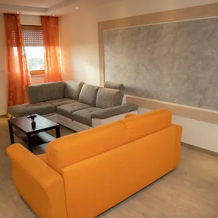 Konukevi Miramare Taranto