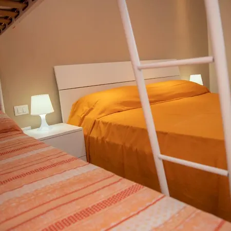 Guest house Miramare *