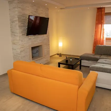 Guest house Miramare Taranto