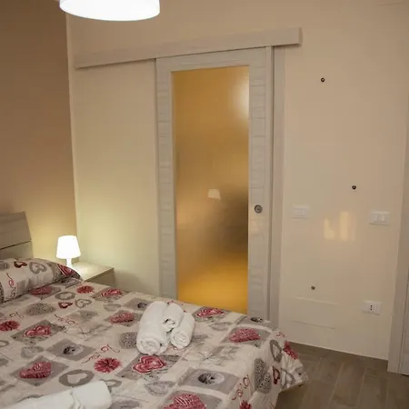 Miramare Guest house *