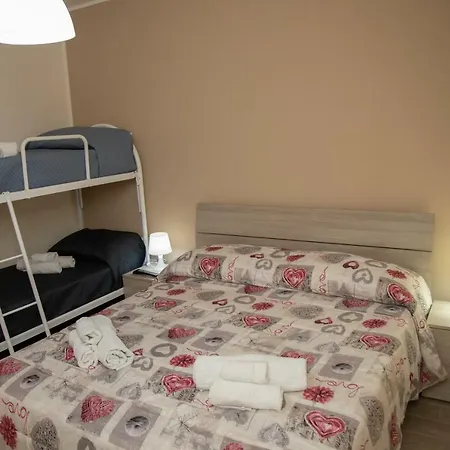 Miramare Vendégház Taranto