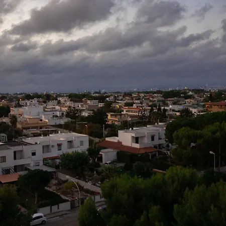 Vendégház Miramare *