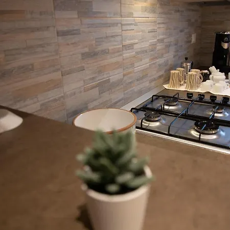 Konukevi Miramare Taranto