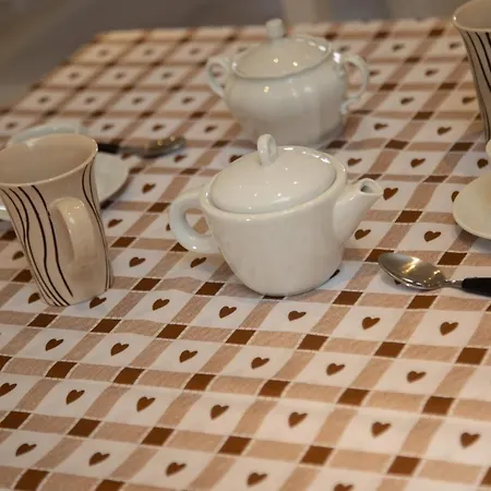 Vendégház Miramare *