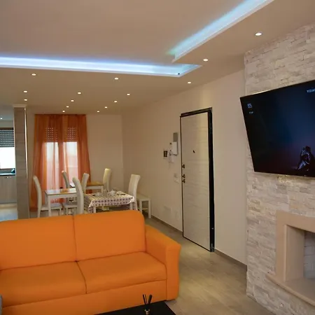 Miramare Guest house *