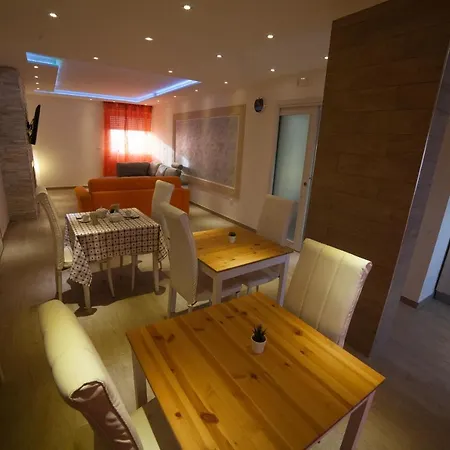 Vendégház Miramare