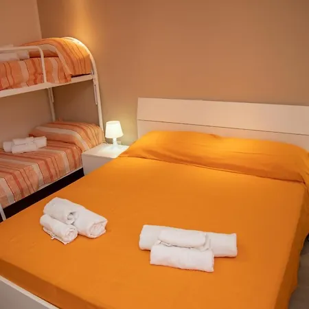 Vendégház Miramare Taranto