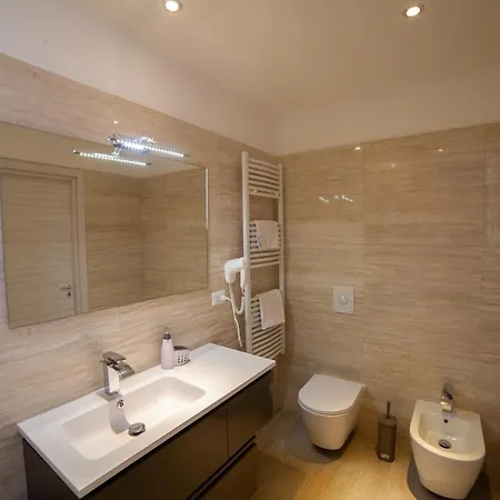 Vendégház Miramare Taranto