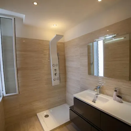 Vendégház Miramare *