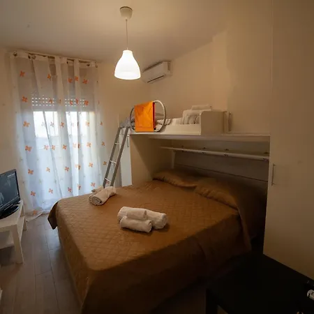 Vendégház Miramare Taranto