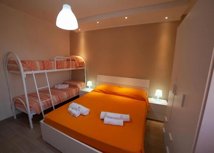 Affittacamere Miramare Taranto