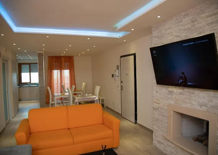 Miramare بيت ضيافة *